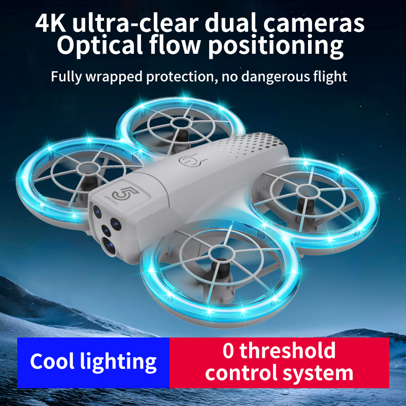 Photography Lighting Beginners - CZ05 RC Drone 480P WIFI FPV