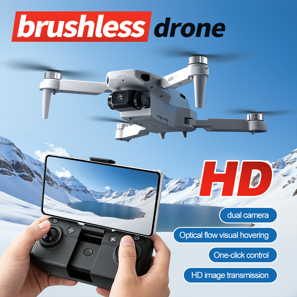 Photography Lighting At Home - AERI 100 Drone FPV VR Goggles