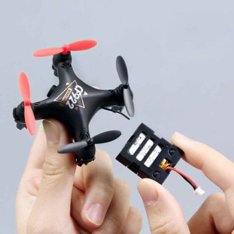 Mini RC Drone HD Camera WiFi F - Photography Lighting Beginners avis et prix