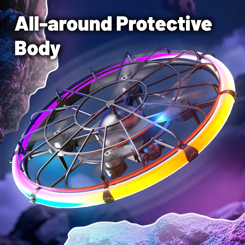 JJRC H145 UFO RC Drone with Du - Photography Lighting Beginners avis et prix
