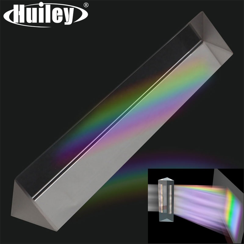 Optical Glass Prism for Photog - Photography Lighting Options avis et prix