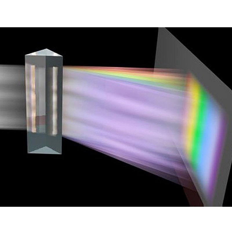 Optical Glass Prism for Photog - Photography Lighting Options avis et prix