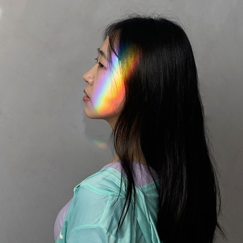 Optical Glass Prism for Photog - Photography Lighting Options avis et prix