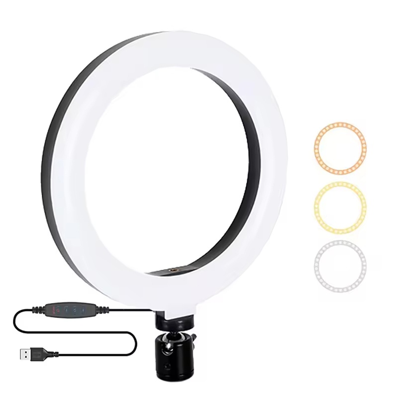 16/26/33cm Selfie Ring Light P - Photography Lighting Home avis et prix