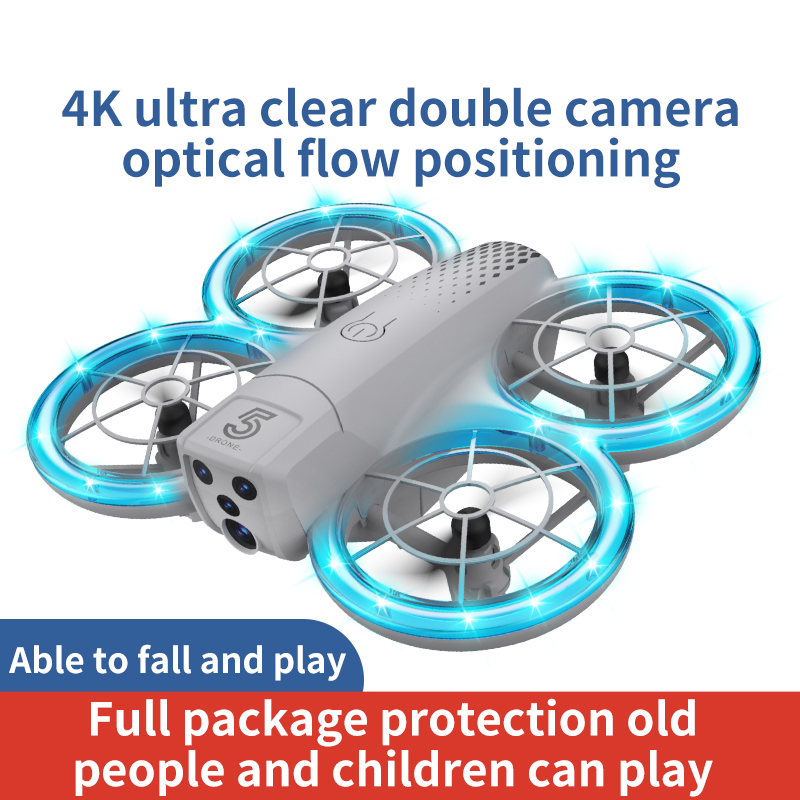 CZ05 RC Drone 480P WIFI FPV Du - Photography Lighting Beginners avis et prix