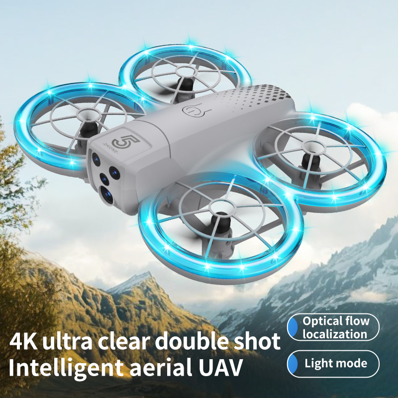 CZ05 RC Drone 480P WIFI FPV Du - Photography Lighting Beginners avis et prix