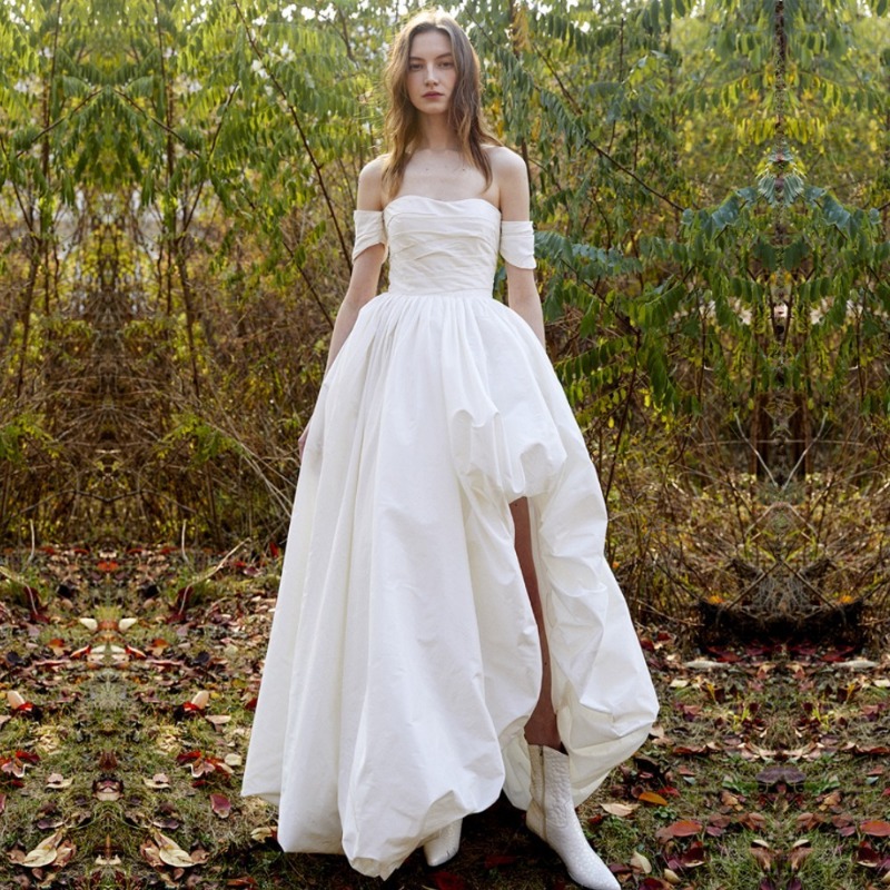 One Shoulder Strapless Simple  - Photography Lighting Basics avis et prix