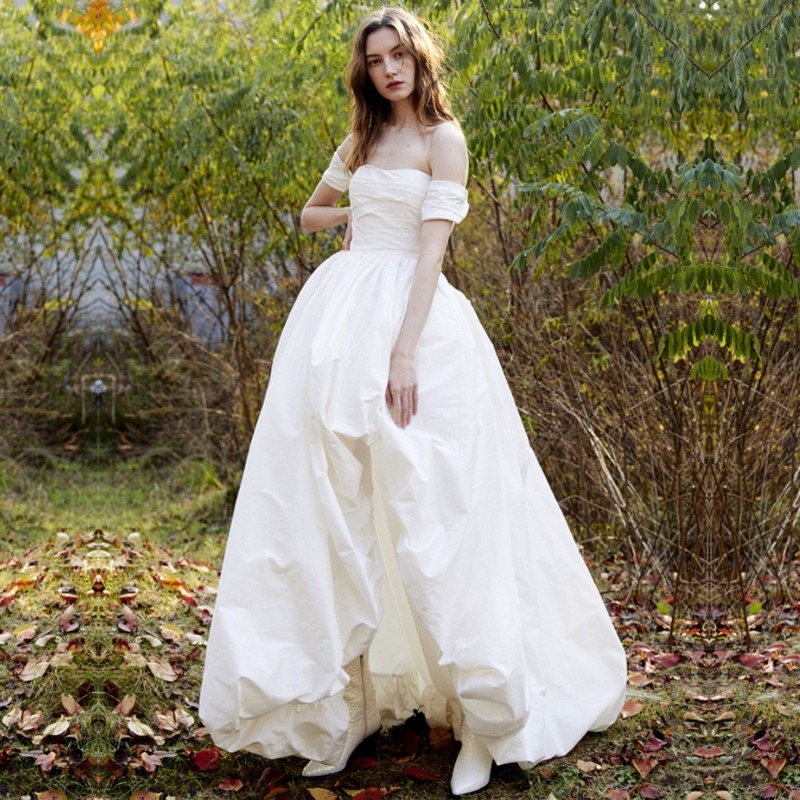 One Shoulder Strapless Simple  - Photography Lighting Basics avis et prix