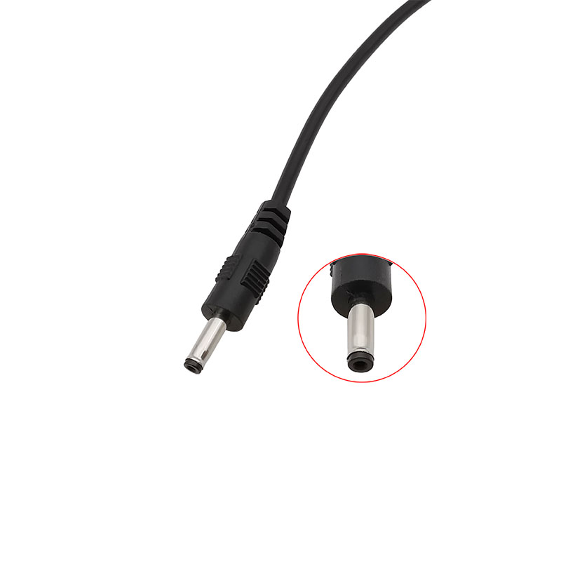DC 3.5mm x 1.35mm Male Plug Fe - Photography Led Lighting Kit avis et prix