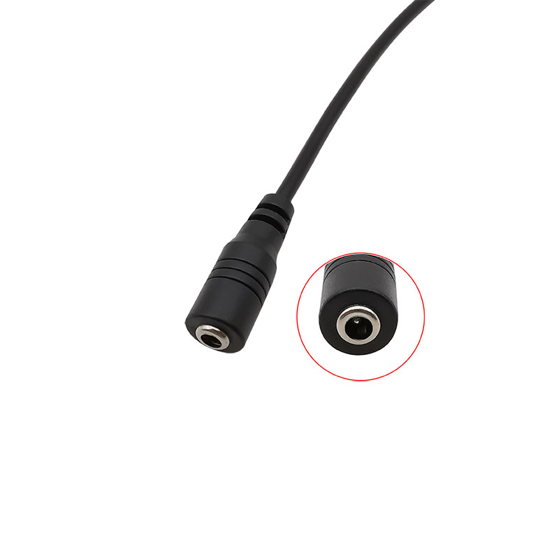 DC 3.5mm x 1.35mm Male Plug Fe - Photography Led Lighting Kit avis et prix