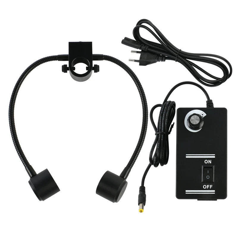 24 LED Light 22mm/25mm/33mm In - Photography Lighting Effects avis et prix