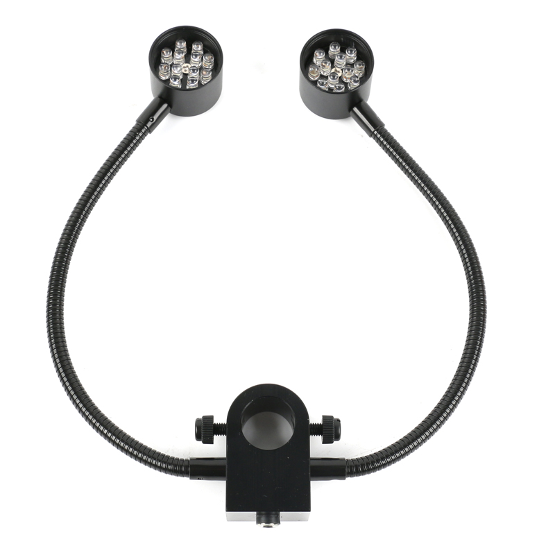 24 LED Light 22mm/25mm/33mm In - Photography Lighting Effects avis et prix