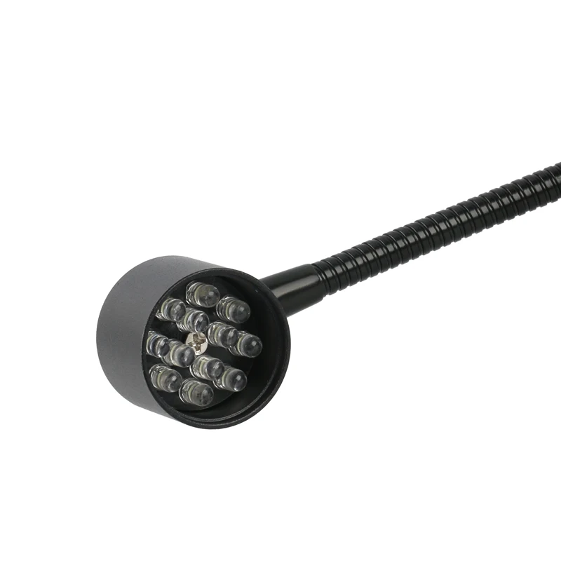 24 LED Light 22mm/25mm/33mm In - Photography Lighting Effects avis et prix
