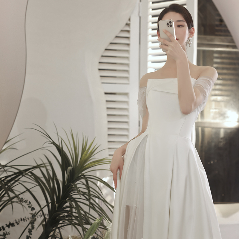 French Light Wedding Dress, Sa - Photography Lighting Basics avis et prix