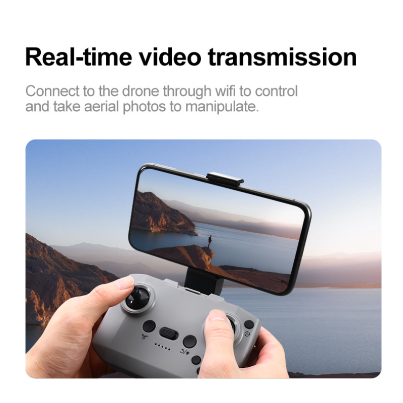 RC 6/8K Drone Dual Camera UAV  - Photography Lighting Beginners avis et prix