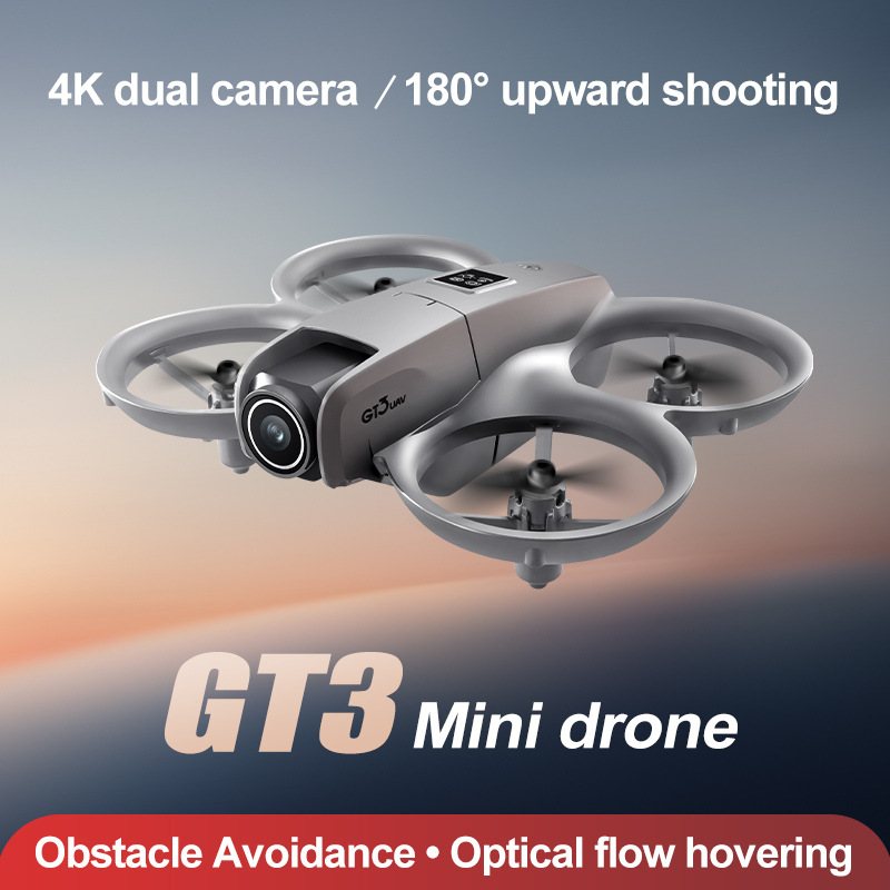RC 6/8K Drone Dual Camera UAV  - Photography Lighting Beginners avis et prix
