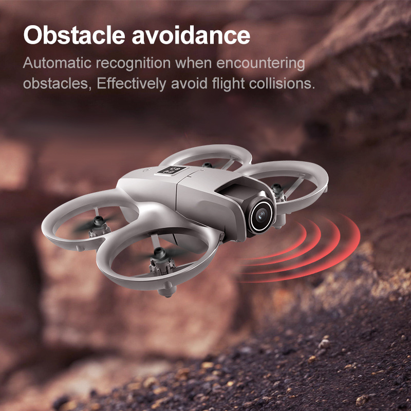 RC 6/8K Drone Dual Camera UAV  - Photography Lighting Beginners avis et prix