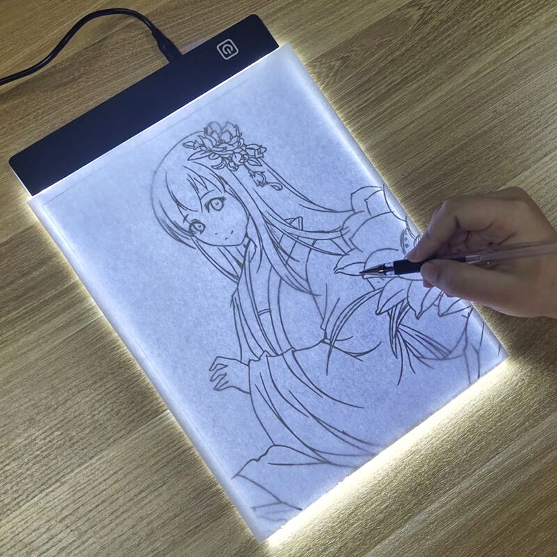 LED Photocopying Table Drawing - Photography Lighting Board avis et prix