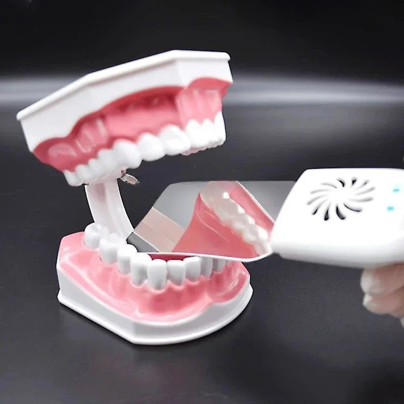 Orthodontic Mirror with Light, - Photography Lighting Reflectors avis et prix