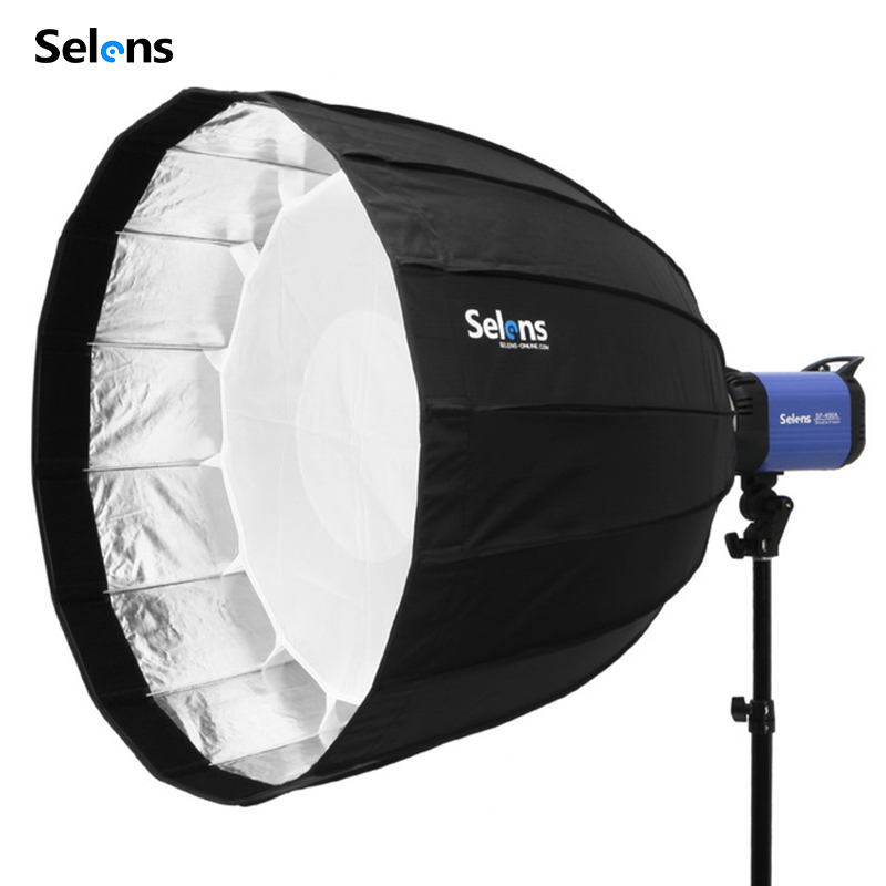 Selens Deep Parabolic Hexadeca - Parabolic Umbrella Deep avis et prix