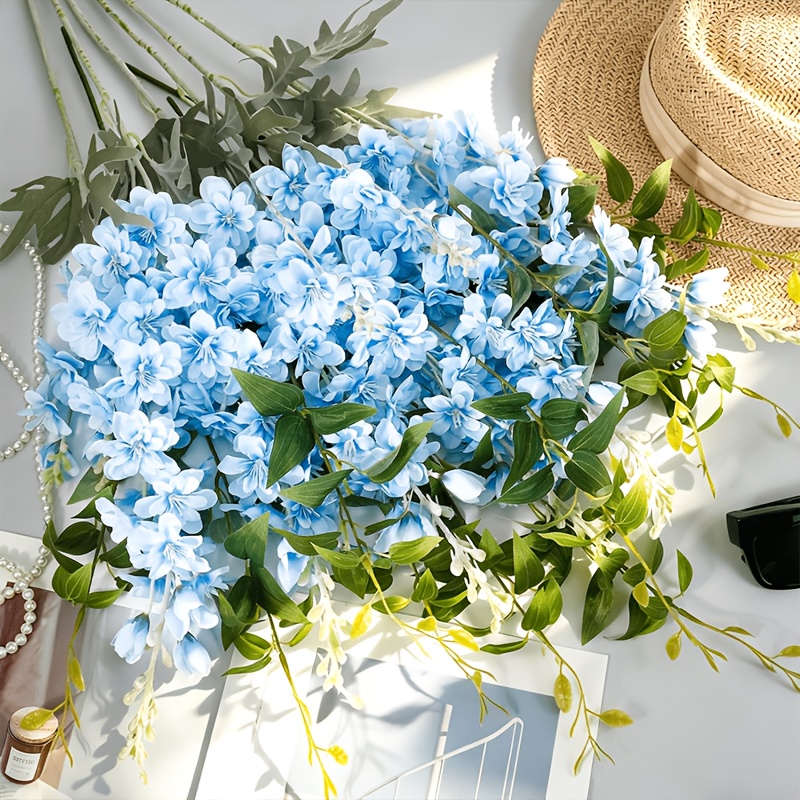 6 Pieces, Without Vase, Delphi - Photography Lighting Home avis et prix