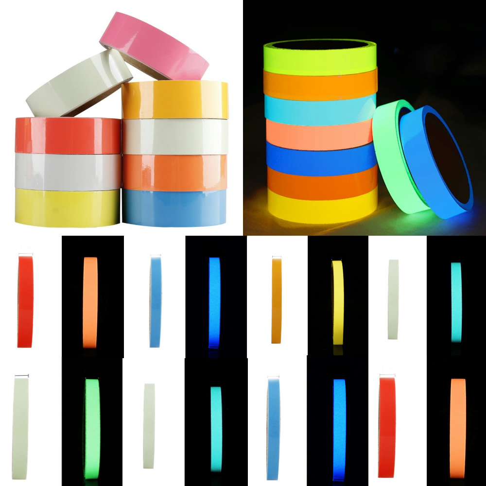 Self Adhesive Sticker Luminous - Photography Lighting Home avis et prix