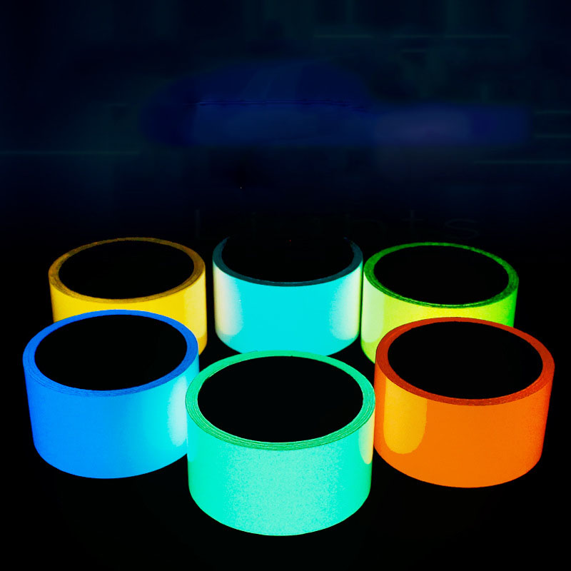Self Adhesive Sticker Luminous - Photography Lighting Home avis et prix
