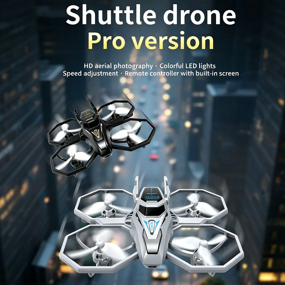 H118Pro Drone Professional 8K  - Photography Lighting Beginners avis et prix