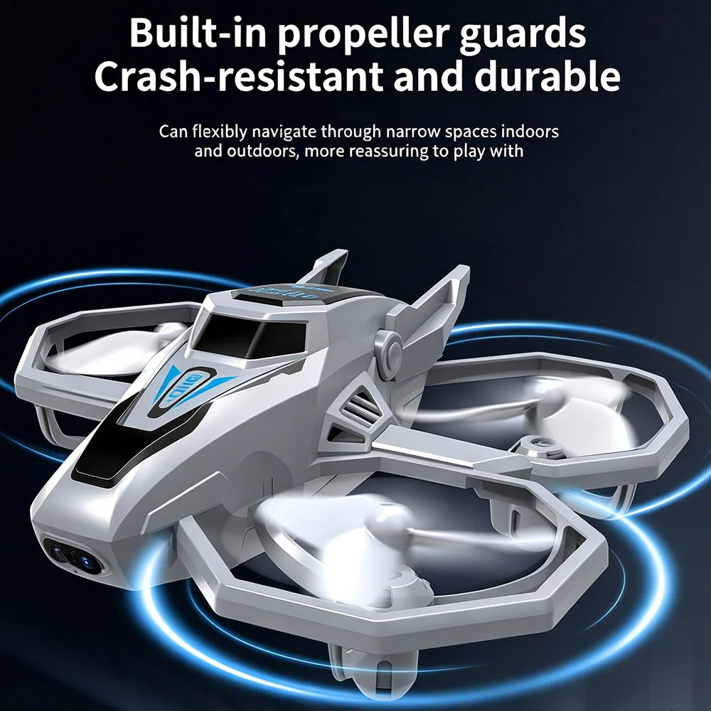 H118Pro Drone Professional 8K  - Photography Lighting Beginners avis et prix