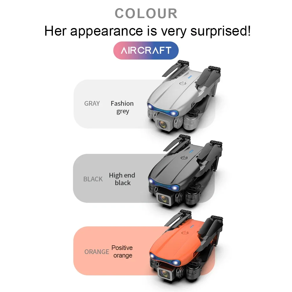 K3 E99PRO Drone with Dual HD C - Photography Lighting Beginners avis et prix