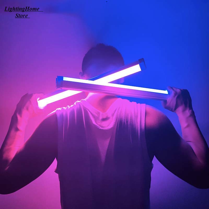 Tiktok Video Light  Handheld L - Photography Lighting Home avis et prix
