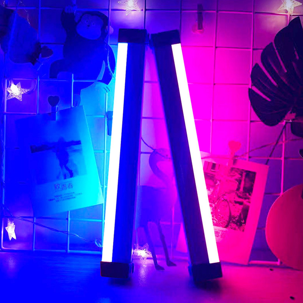 Tiktok Video Light  Handheld L - Photography Lighting Home avis et prix