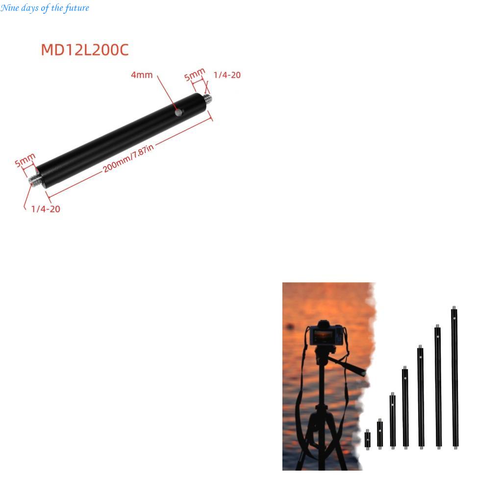 Aluminum Threaded Rod 4mm Fixi - Photography Lighting Options avis et prix