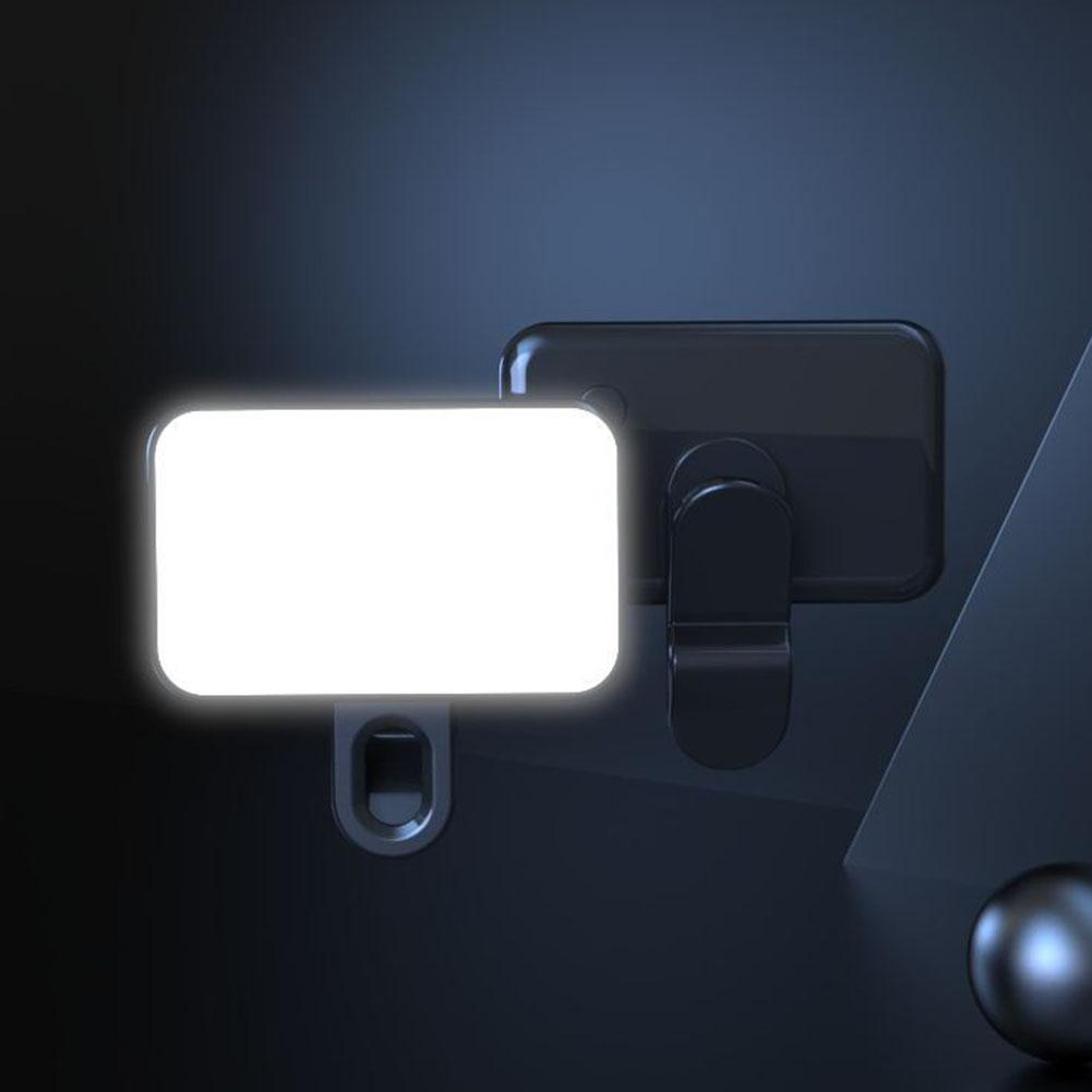 Pocket LED Selfie Light For IP - Photography Lighting Patterns avis et prix
