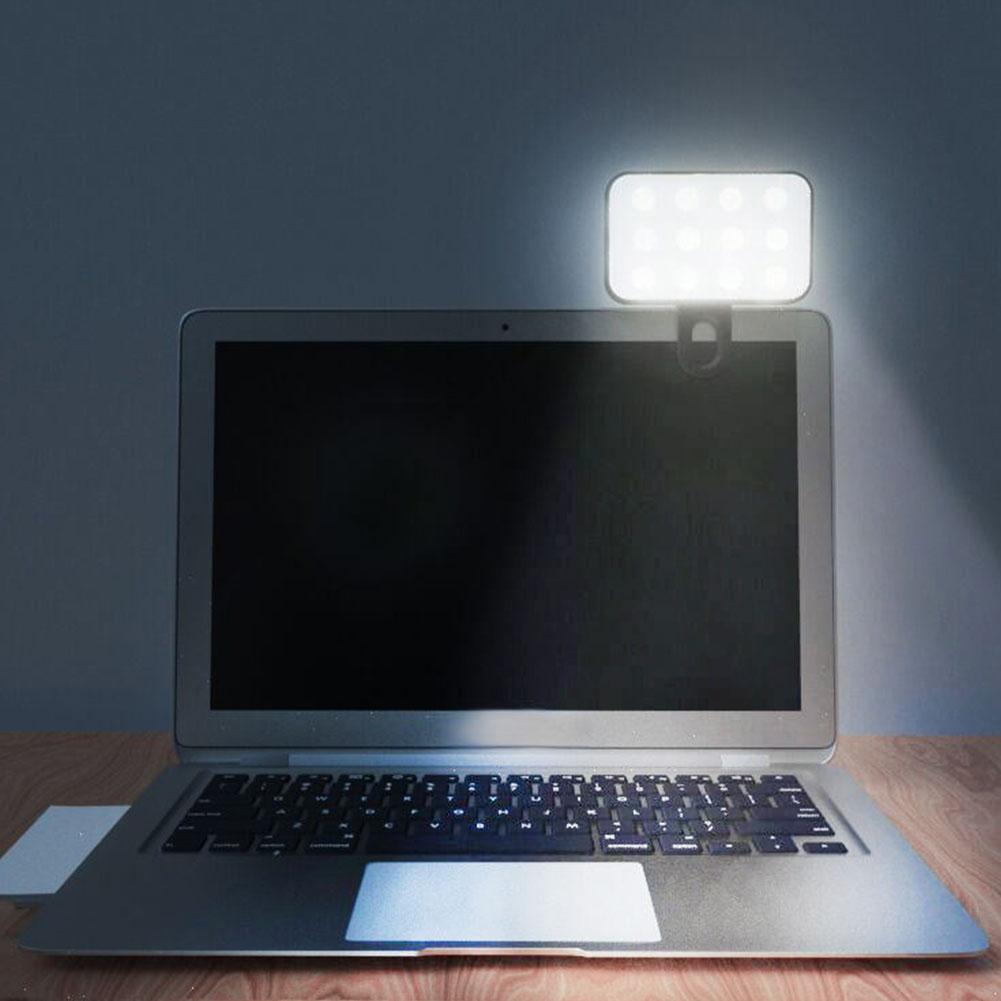 Pocket LED Selfie Light For IP - Photography Lighting Patterns avis et prix