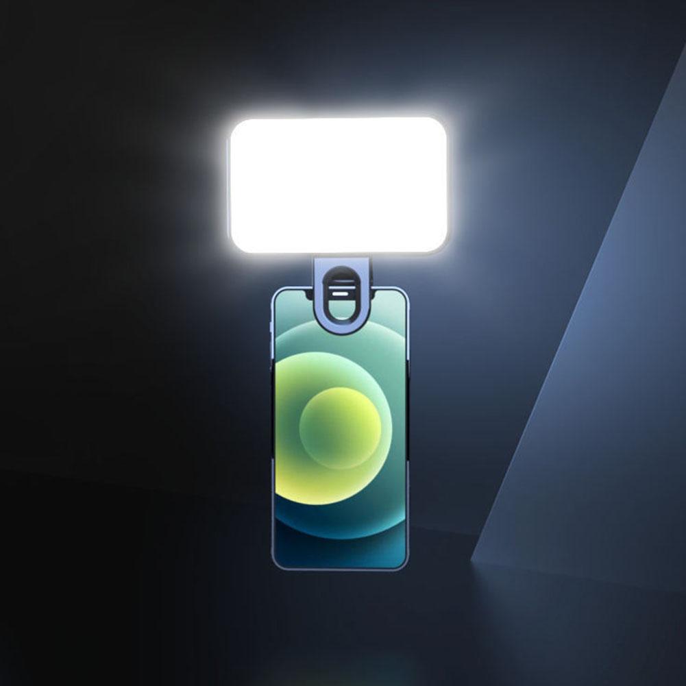 Pocket LED Selfie Light For IP - Photography Lighting Patterns avis et prix