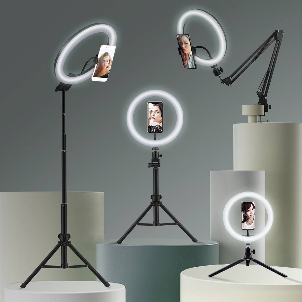 Youtube Shooting Vlog Selfie C - Photography Lighting Set Up avis et prix