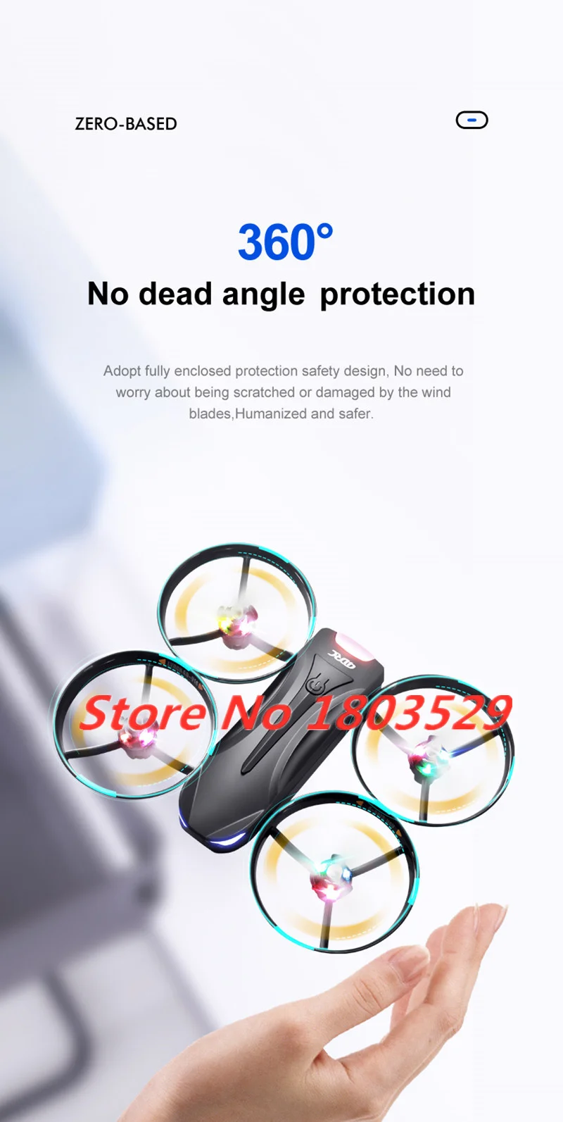 New Folding Drone Aerial Photo - Photography Lighting Beginners avis et prix