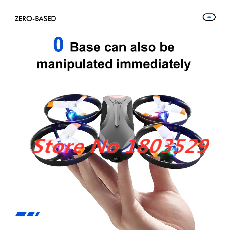 New Folding Drone Aerial Photo - Photography Lighting Beginners avis et prix