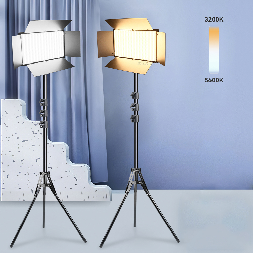 U800 LED Photo Studio Light fo - Photography Lighting Board avis et prix