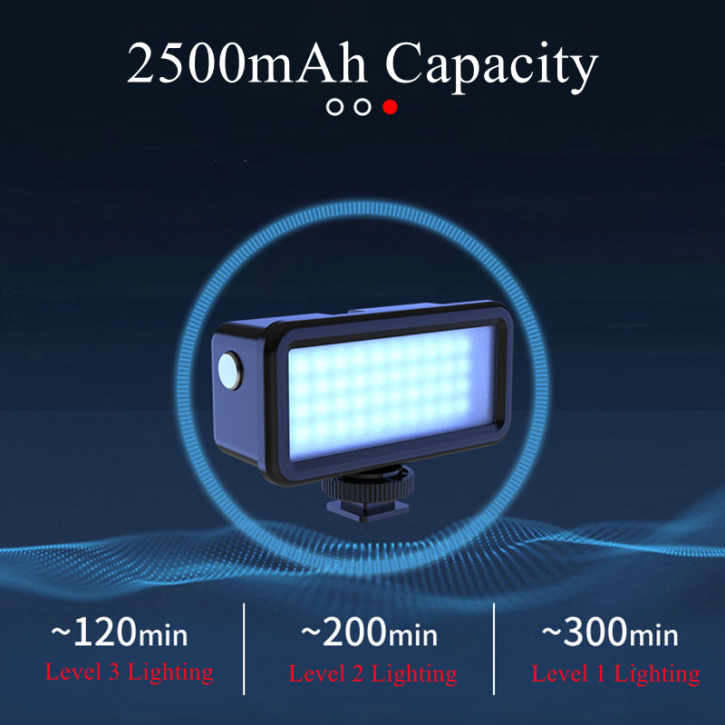 Waterproof 40M Underwater Led  - Photography Lighting Set Up avis et prix