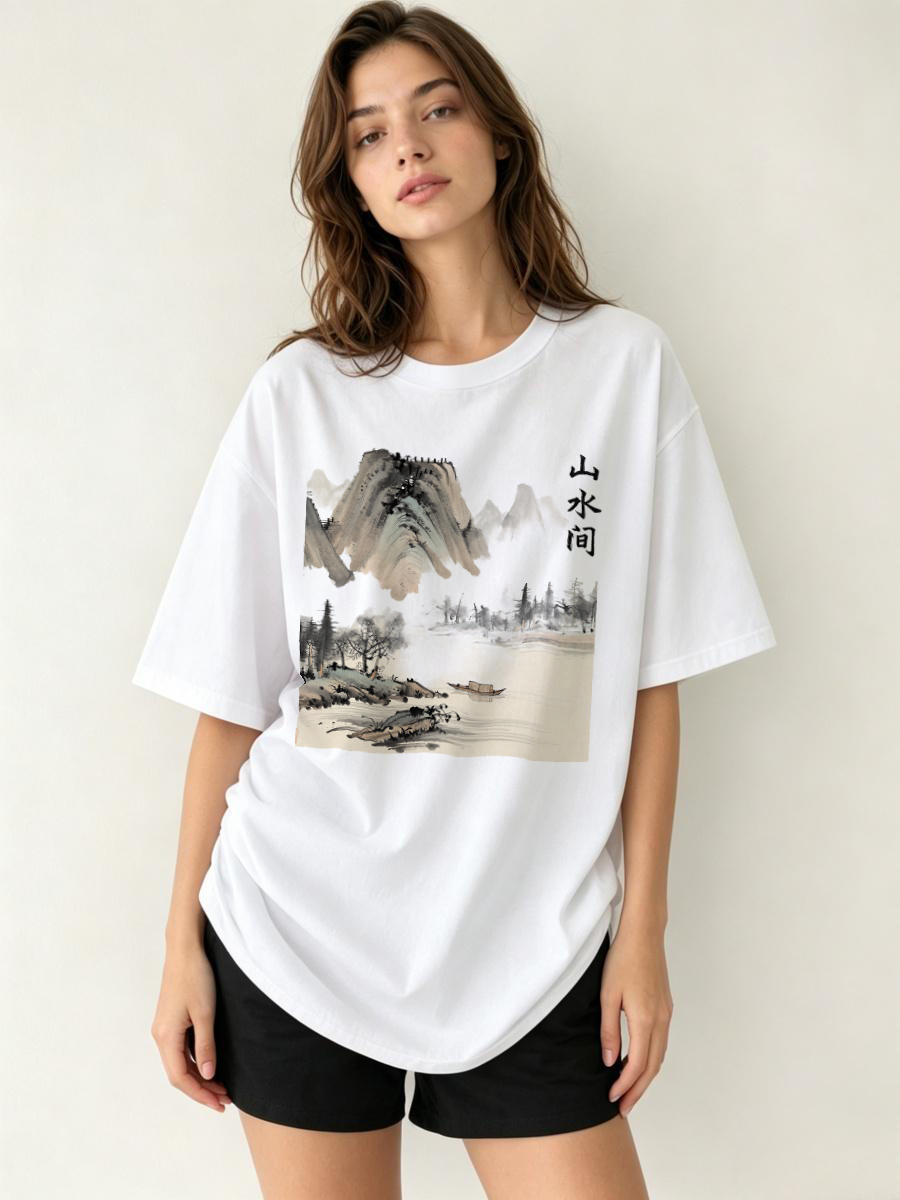 T Shirts Light Cotton Camera C - Photography Lighting Director avis et prix