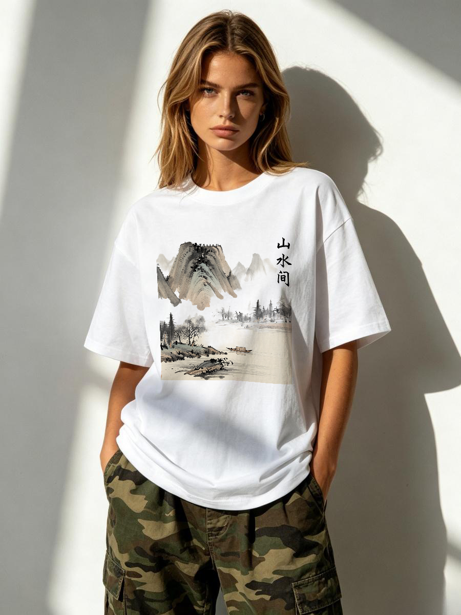 T Shirts Light Cotton Camera C - Photography Lighting Director avis et prix