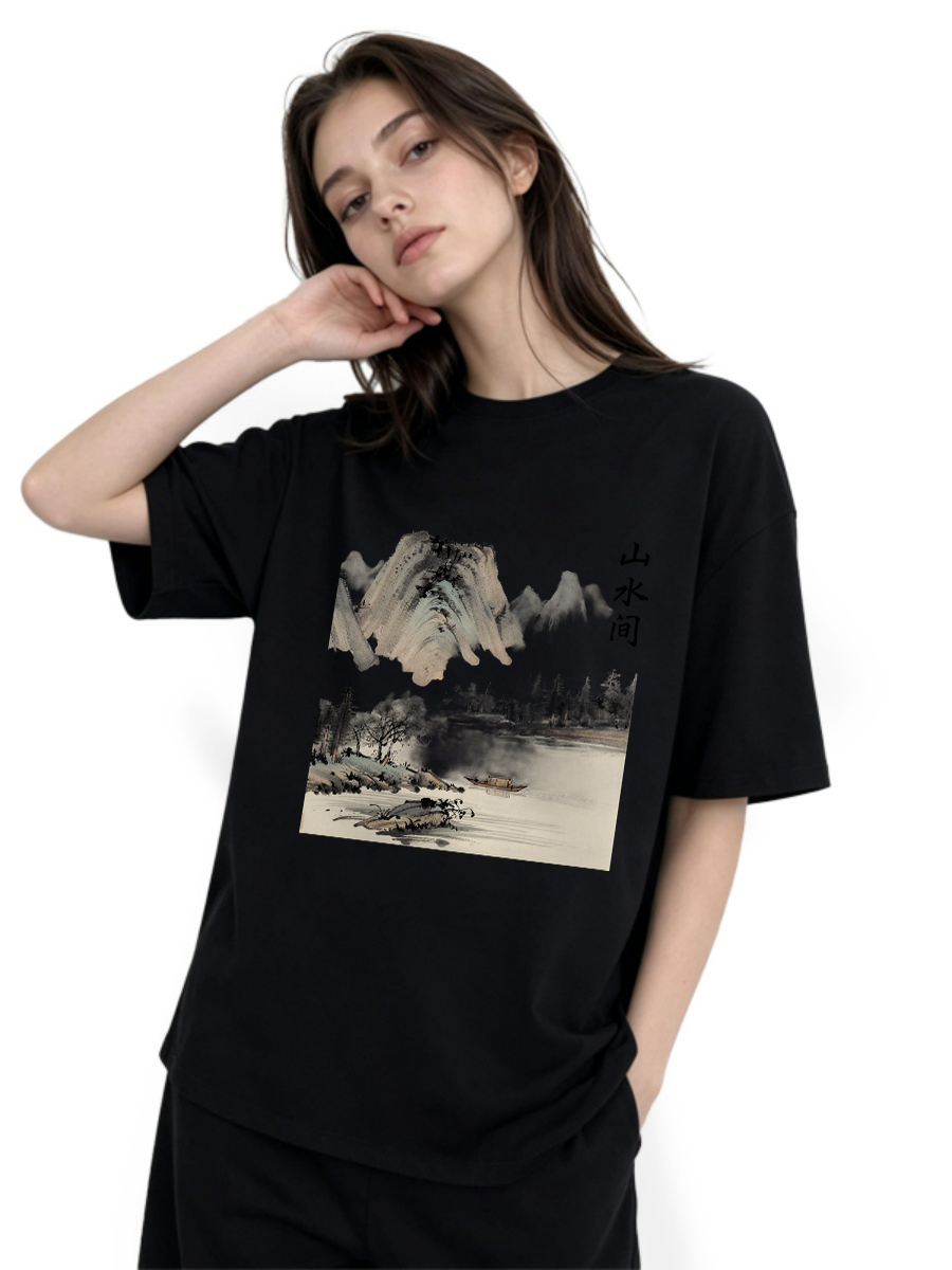 T Shirts Light Cotton Camera C - Photography Lighting Director avis et prix