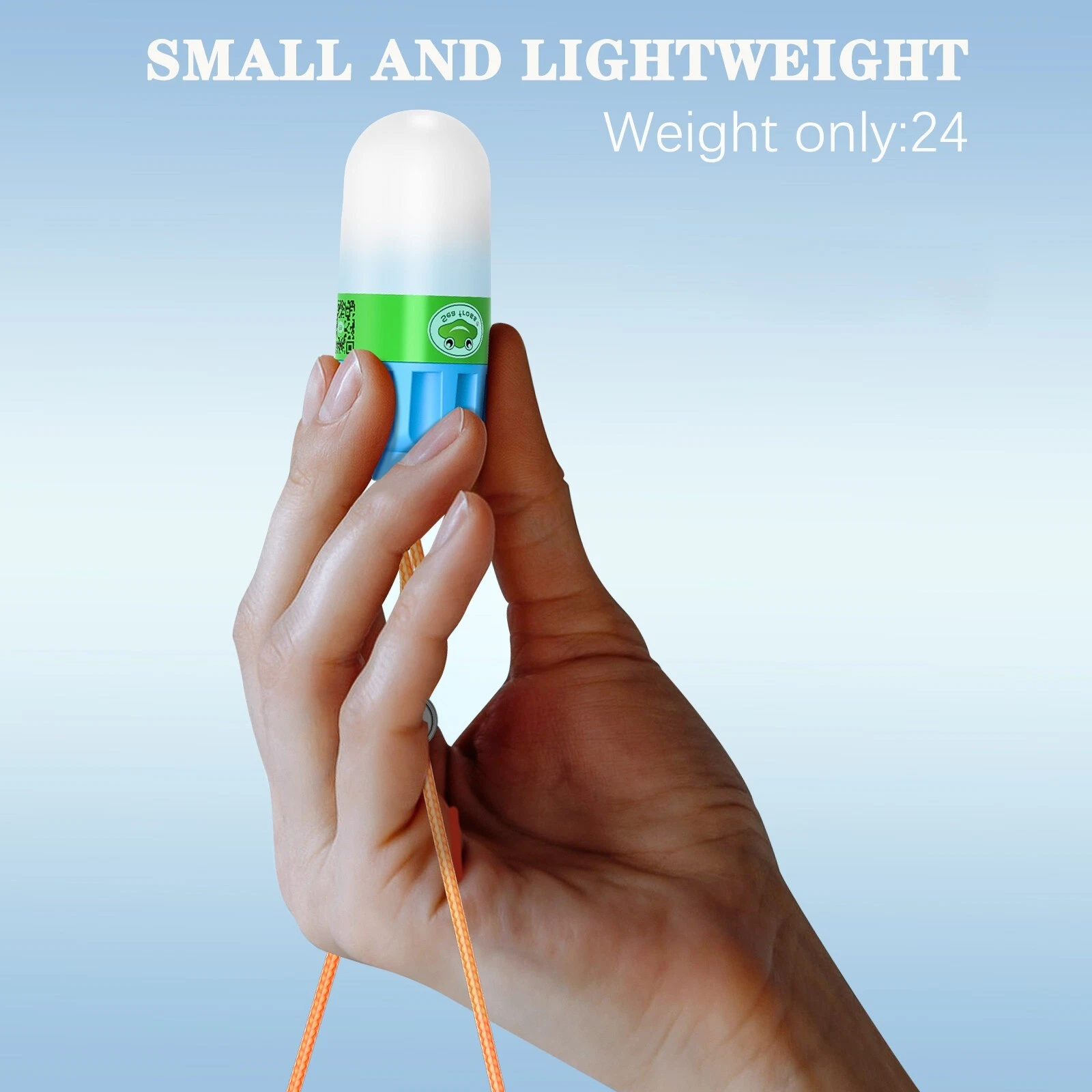 Seafrogs SF-P01 Scuba Diving S - Photography Lighting Options avis et prix