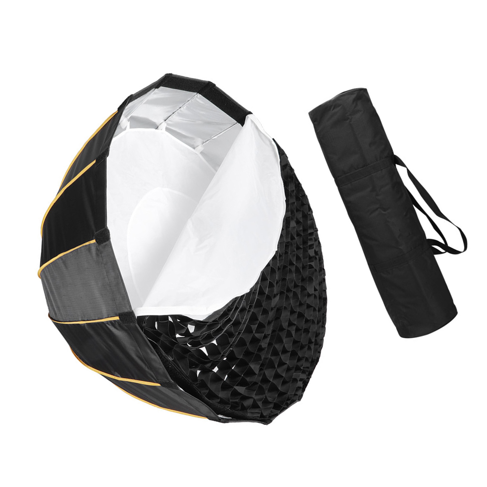 Quick Set-up Folding Deep Para - Parabolic Umbrella Deep avis et prix