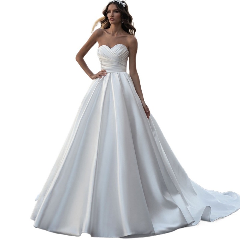 Satin Light Wedding Dress 2026 - Photography Lighting Basics avis et prix