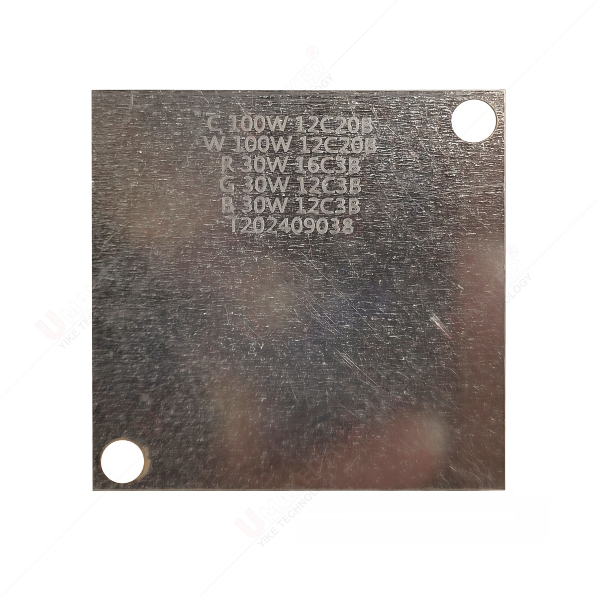 38x38mm 290W COB SMD LED Beads - Photography Lighting Options avis et prix