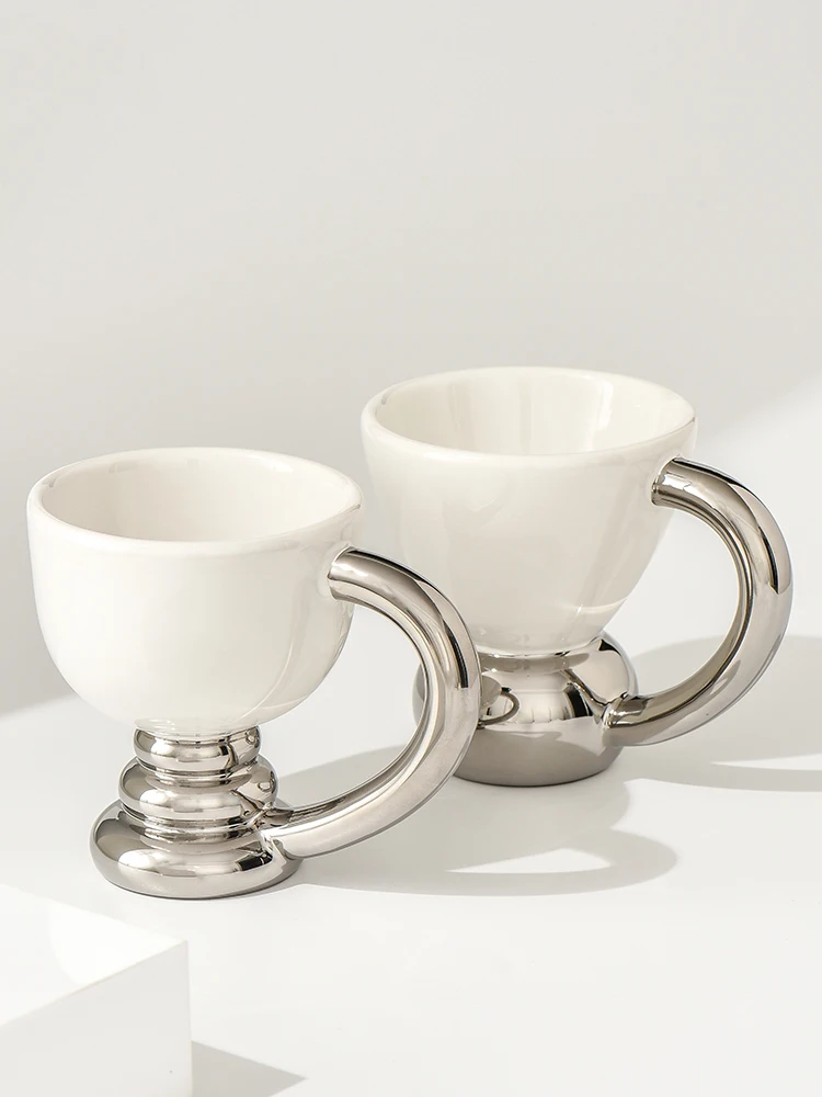 Ahunderjiaz-Ceramic Coffee Mug - Photography Lighting Home avis et prix