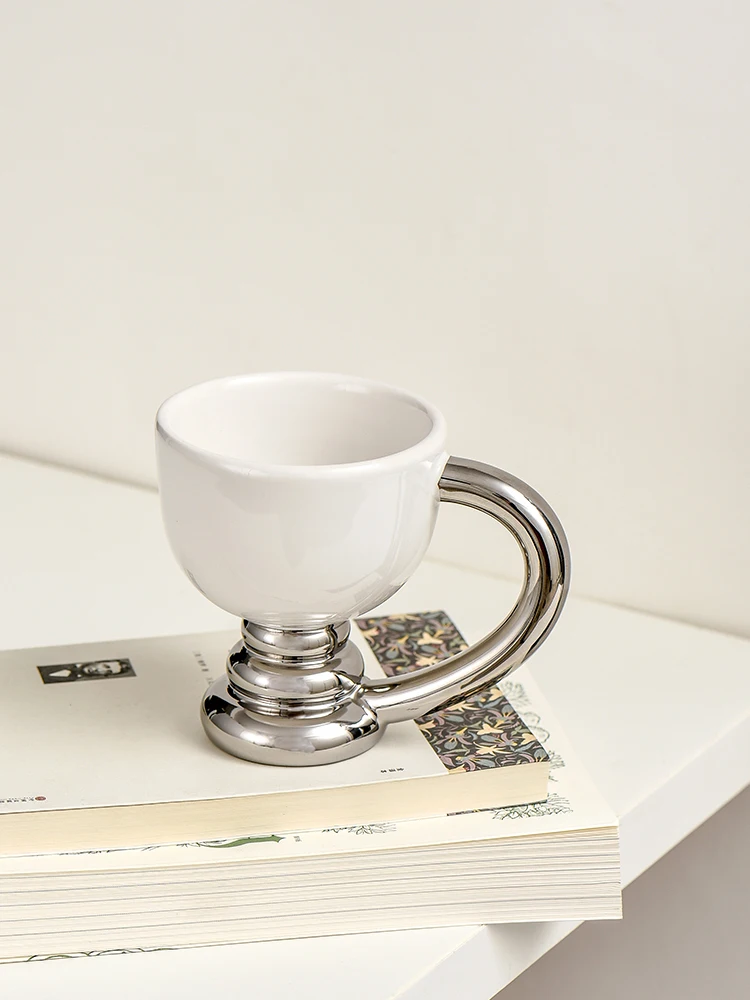 Ahunderjiaz-Ceramic Coffee Mug - Photography Lighting Home avis et prix